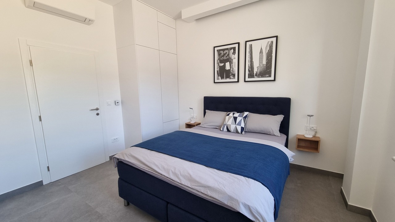 Photo of Bedroom in Imotski