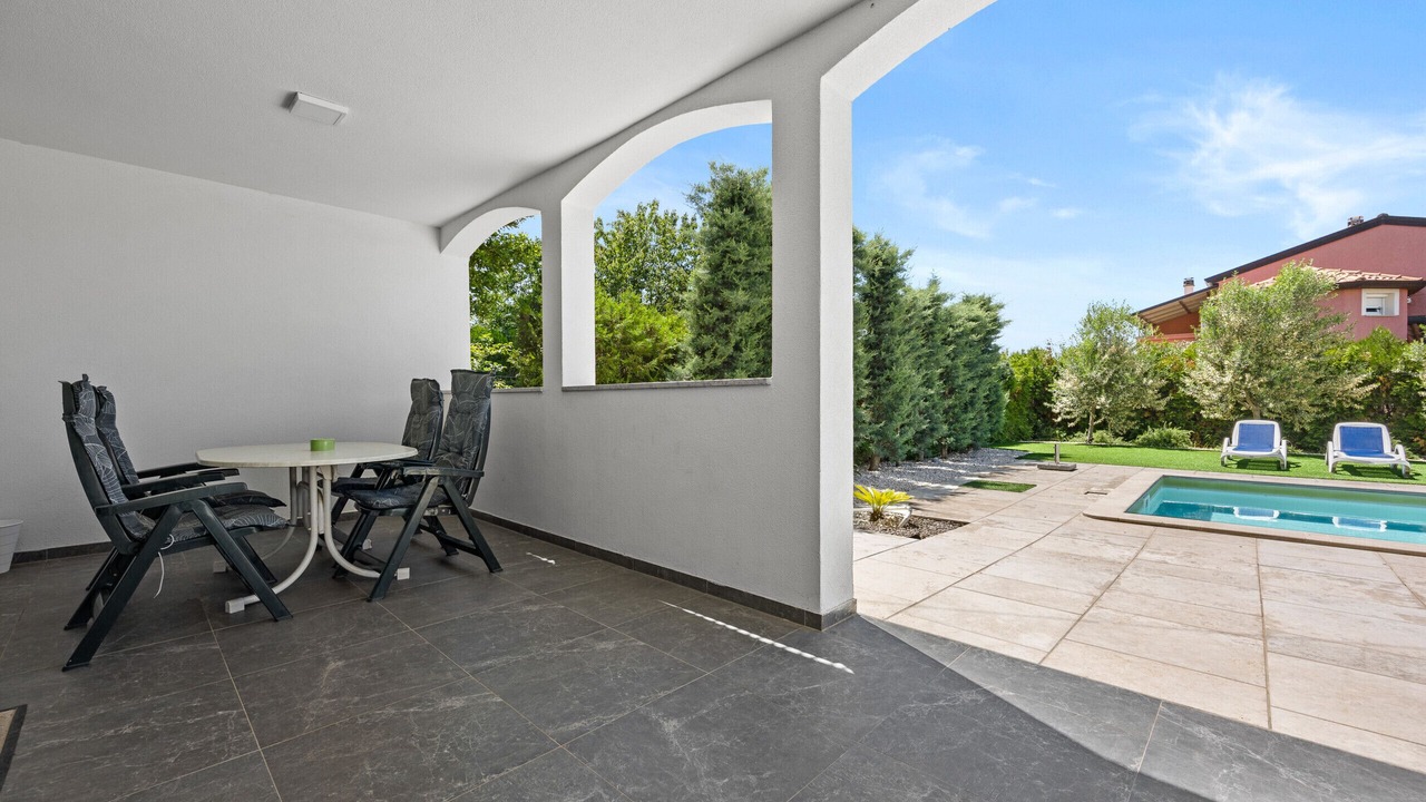 Photo of Outdoor in Stranici kod Nove Vasi
