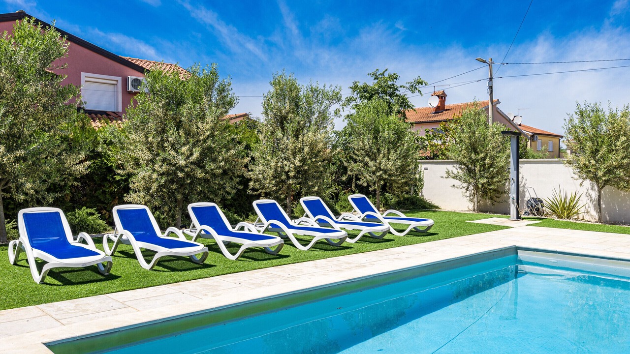 Photo of Outdoor in Stranici kod Nove Vasi