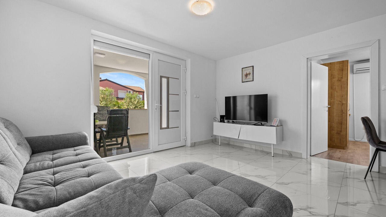 Photo of Livingroom in Stranici kod Nove Vasi