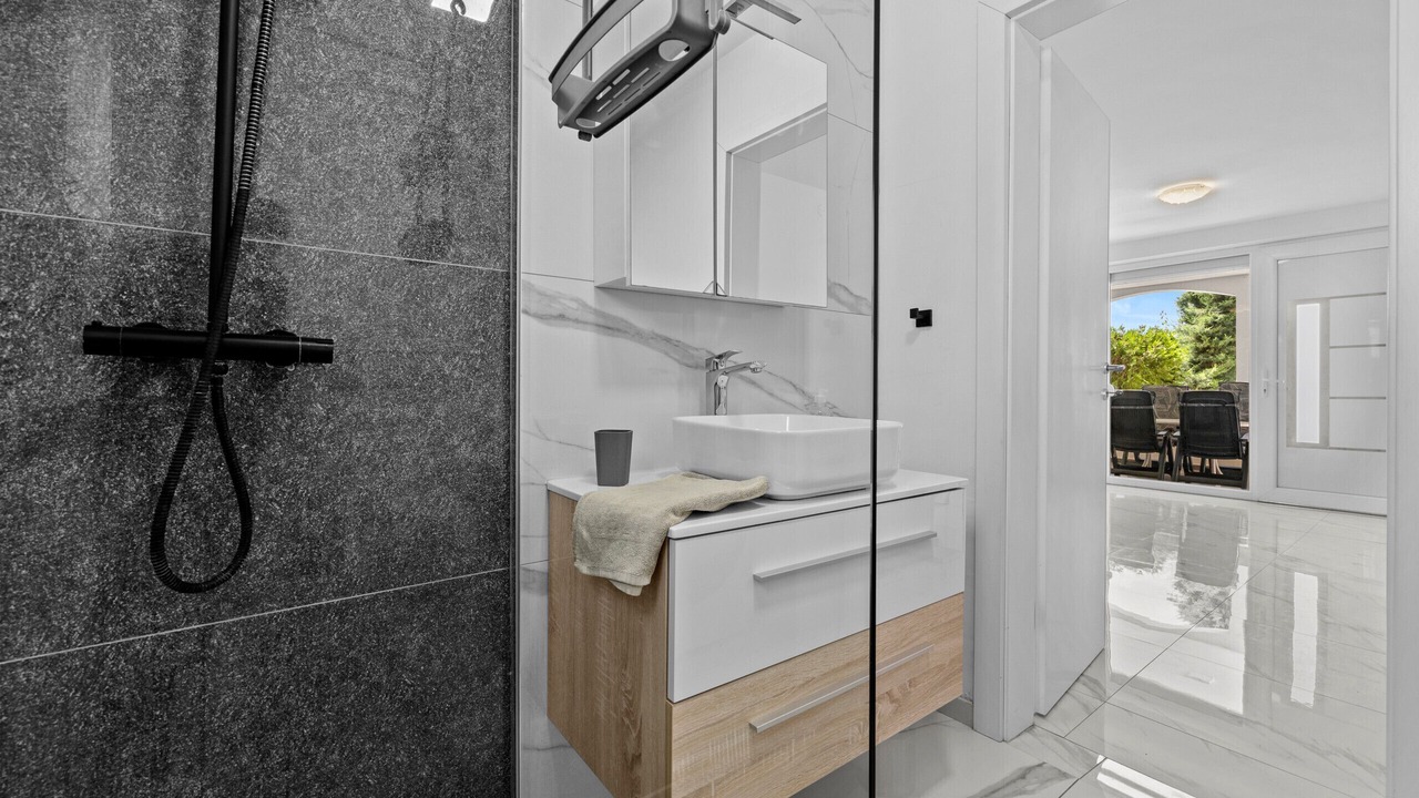 Photo of Bathroom in Stranici kod Nove Vasi