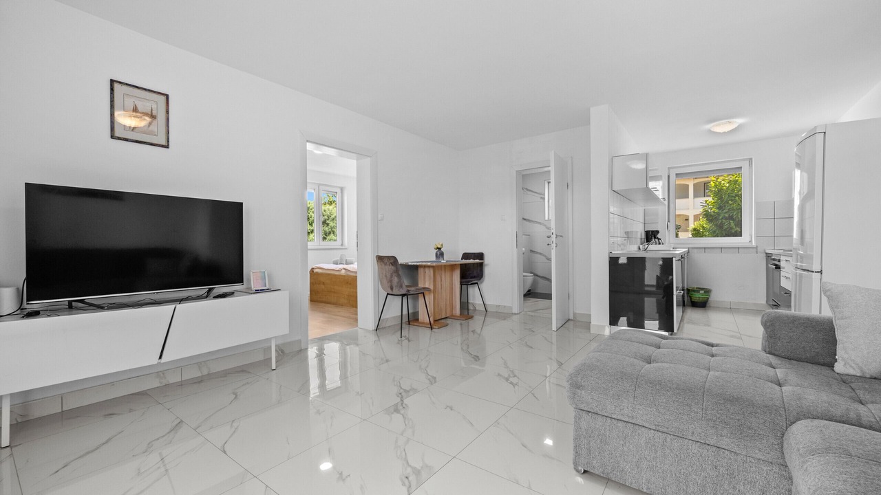 Photo of Livingroom in Stranici kod Nove Vasi