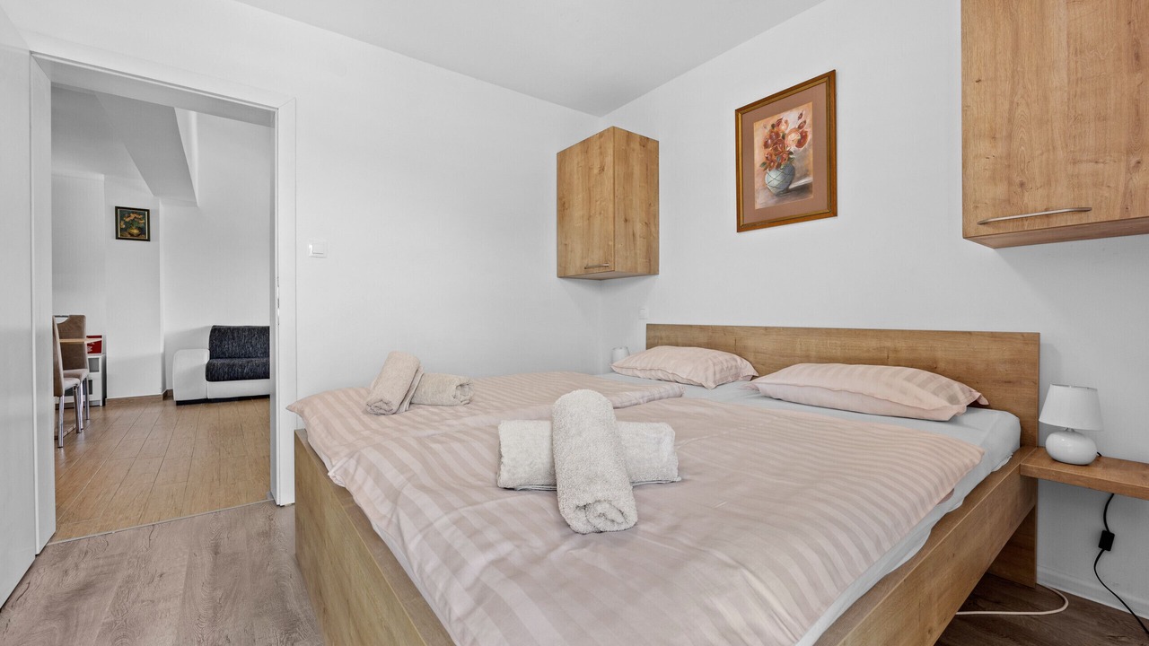 Photo of Bedroom in Stranici kod Nove Vasi