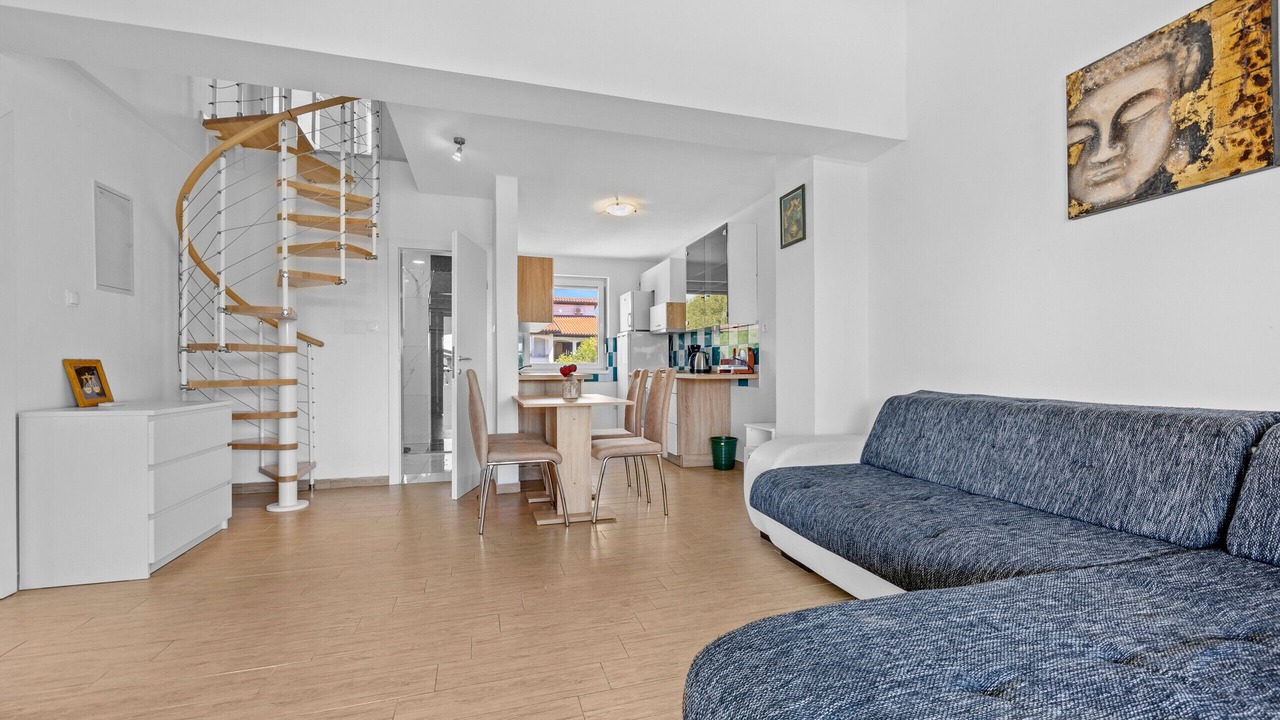 Photo of Livingroom in Stranici kod Nove Vasi