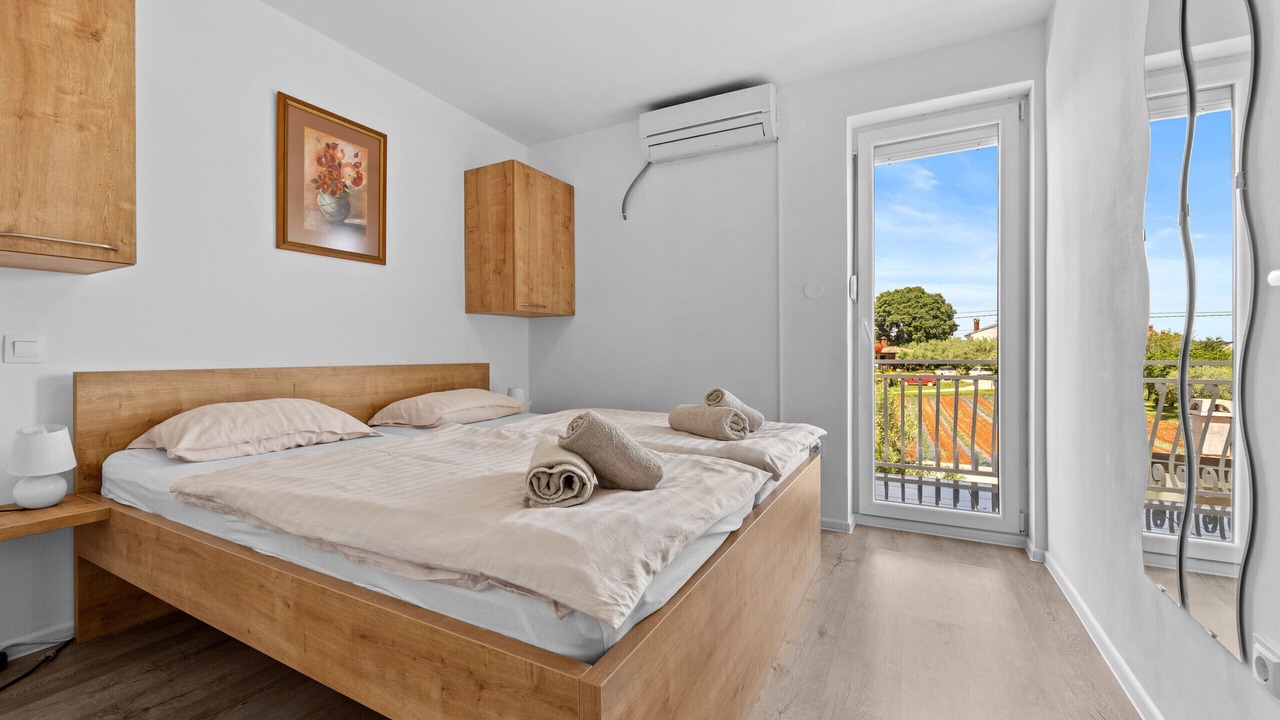 Photo of Bedroom in Stranici kod Nove Vasi