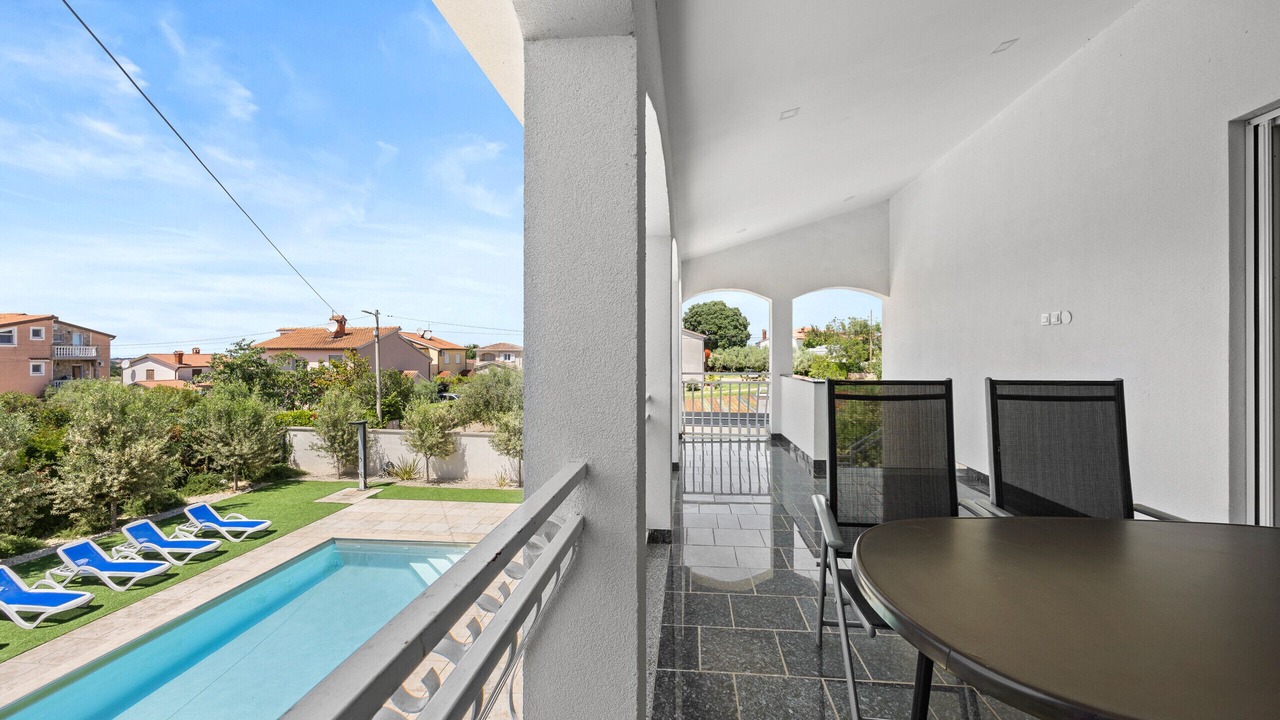Photo of Outdoor in Stranici kod Nove Vasi