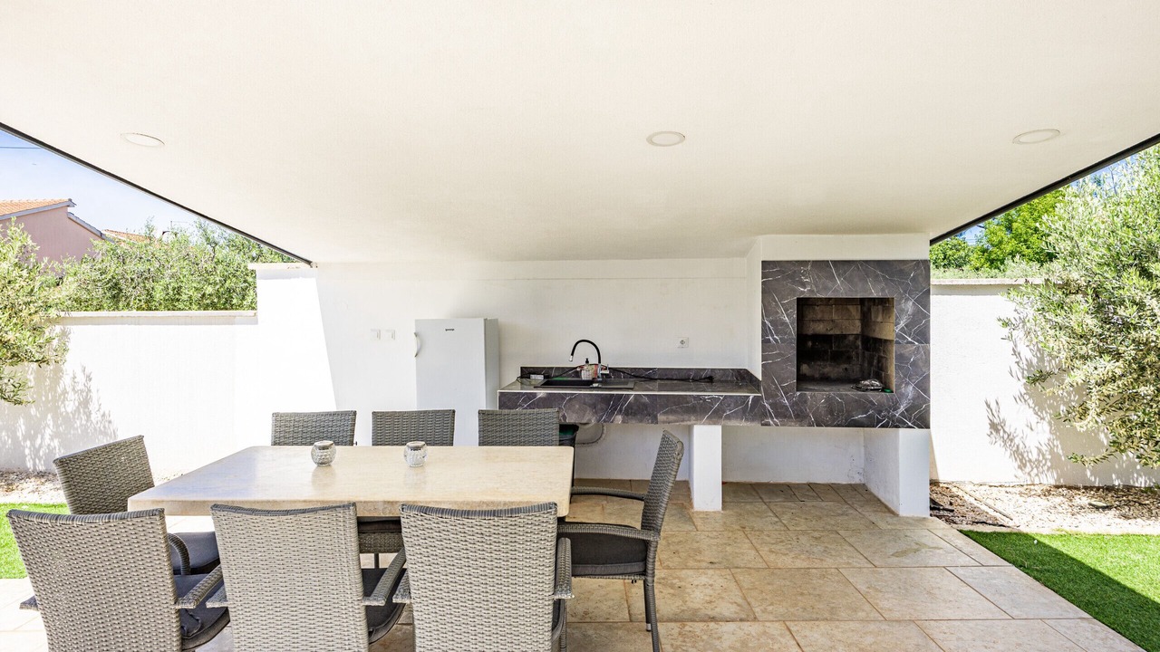 Photo of Outdoor in Stranici kod Nove Vasi