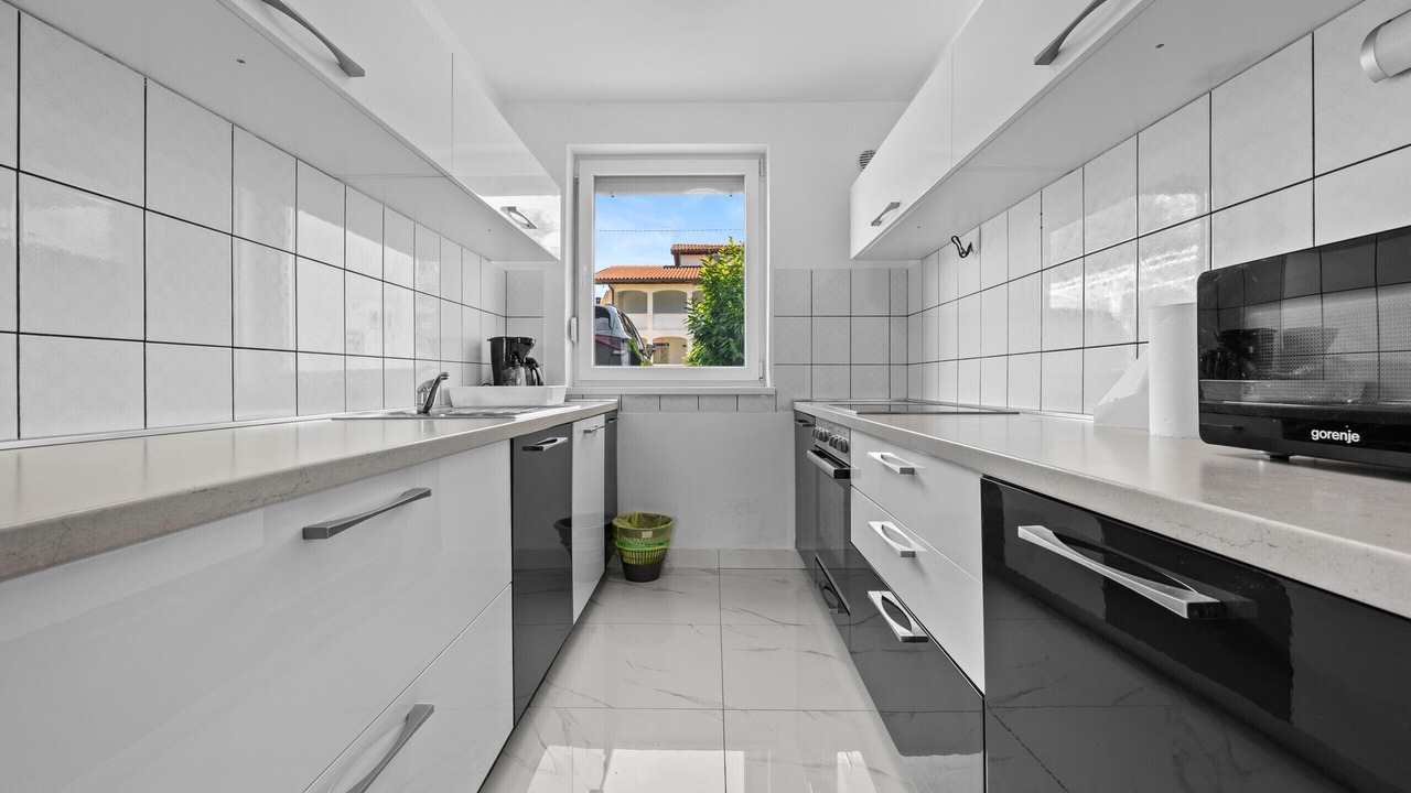 Photo of Kitchen in Stranici kod Nove Vasi
