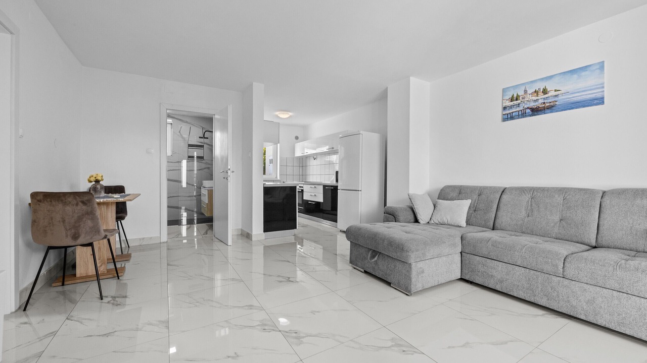 Photo of Livingroom in Stranici kod Nove Vasi