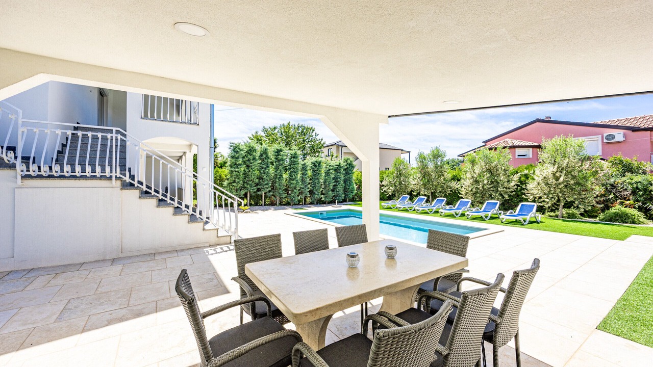 Photo of Outdoor in Stranici kod Nove Vasi