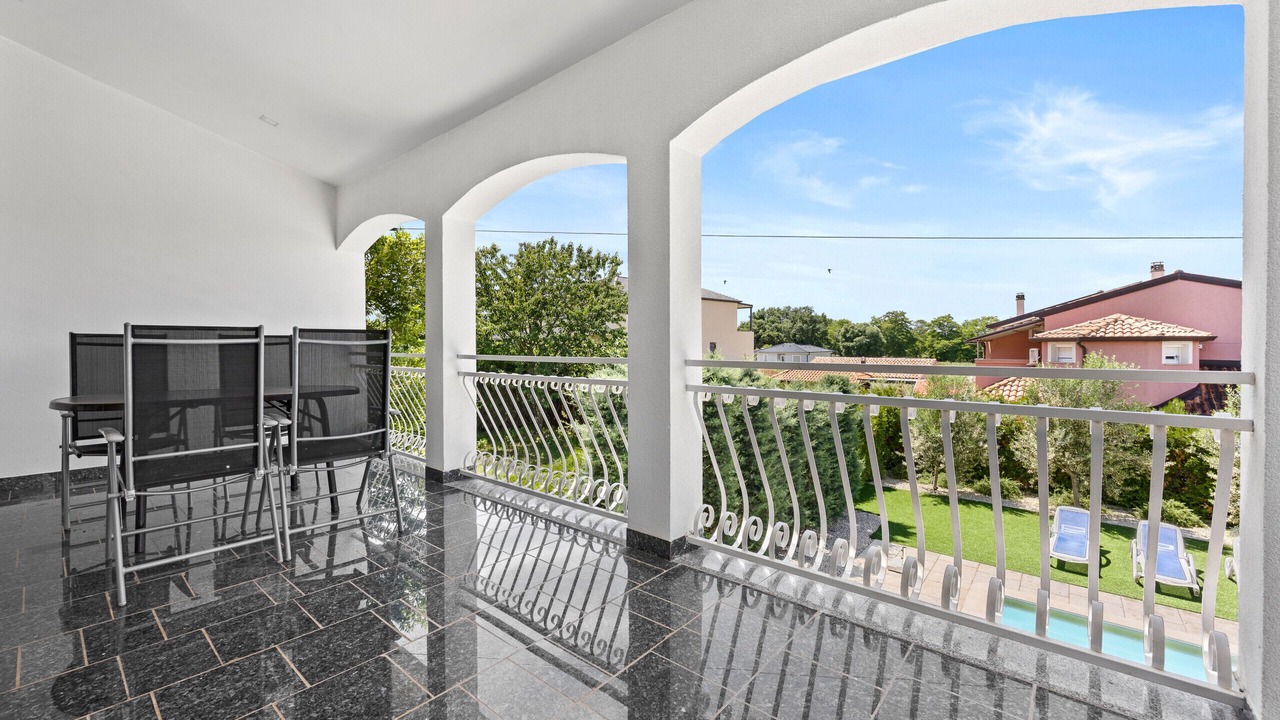Photo of Outdoor in Stranici kod Nove Vasi
