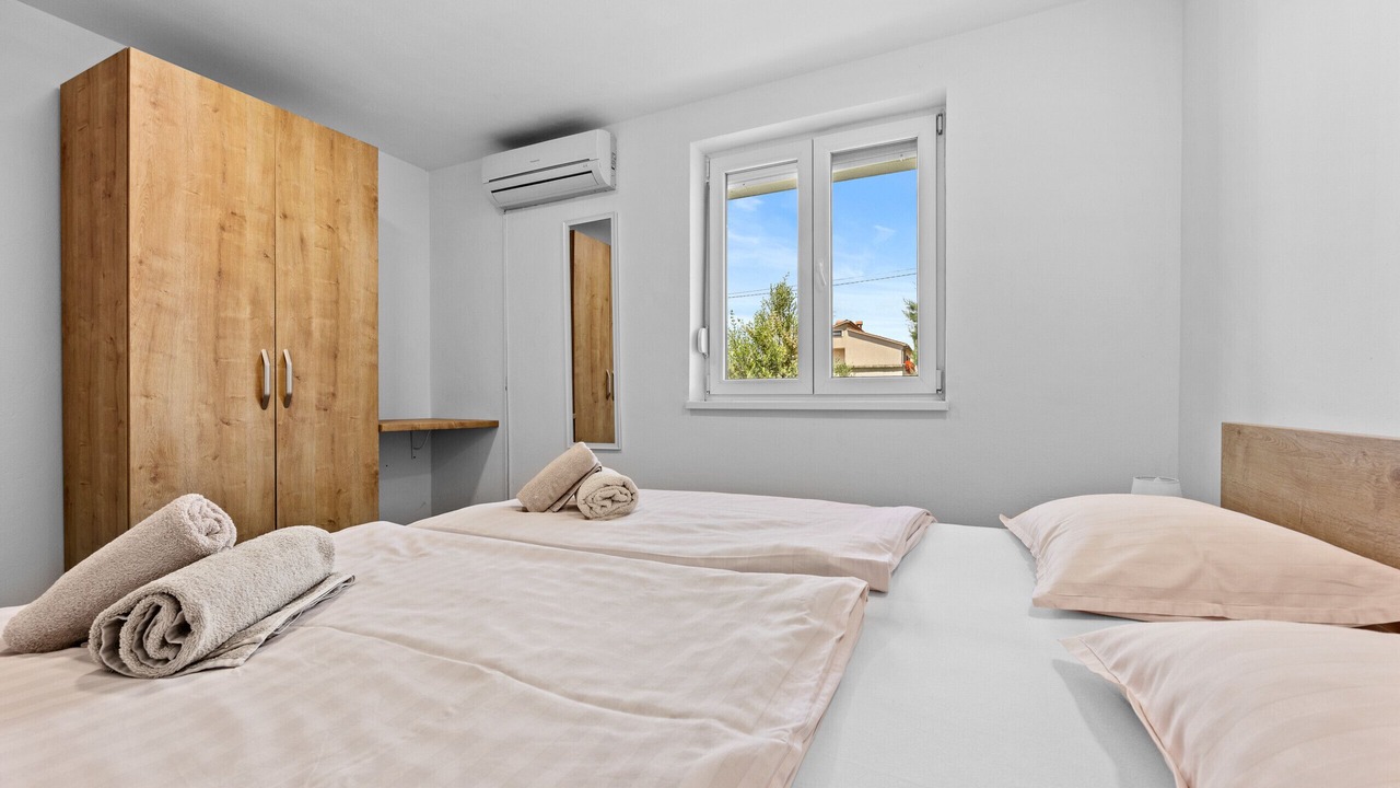 Photo of Bedroom in Stranici kod Nove Vasi