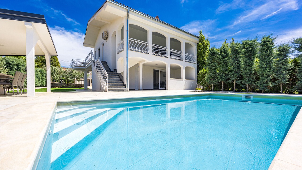 Photo of Outdoor in Stranici kod Nove Vasi