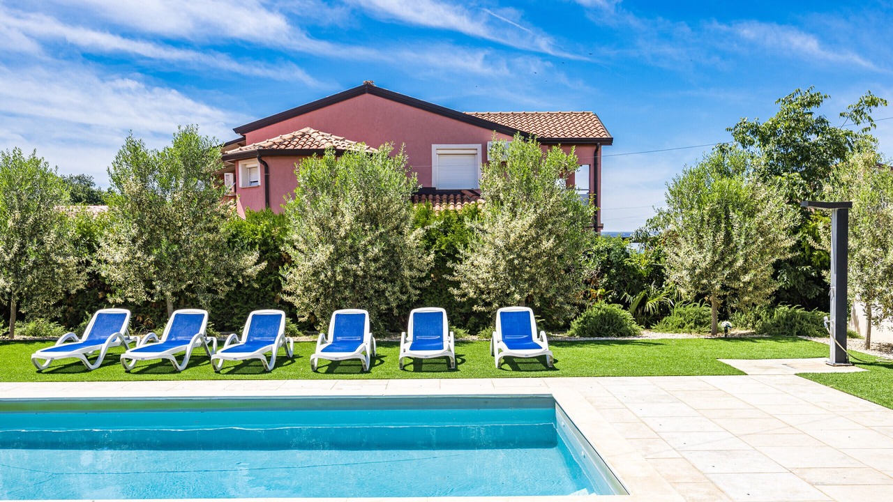 Photo of Outdoor in Stranici kod Nove Vasi