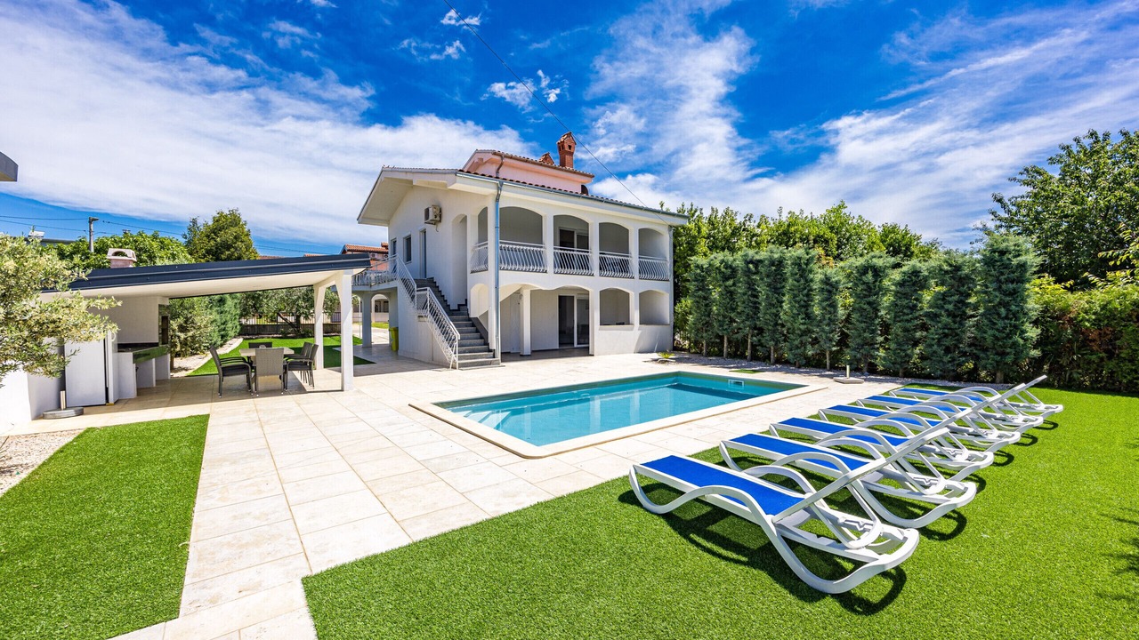 Photo of Outdoor in Stranici kod Nove Vasi