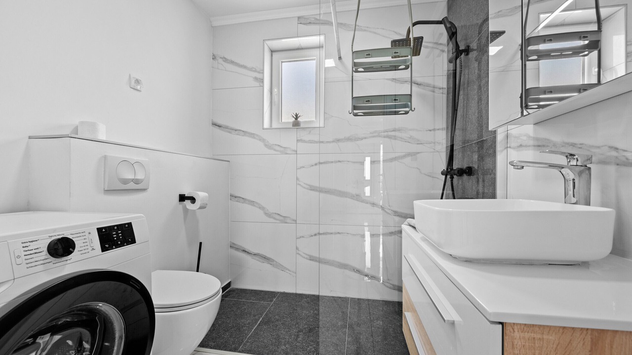 Photo of Bathroom in Stranici kod Nove Vasi