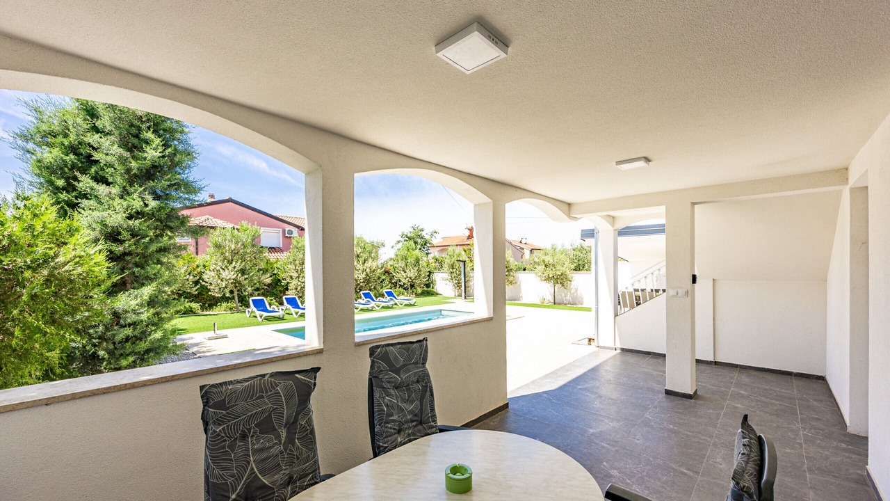 Photo of Outdoor in Stranici kod Nove Vasi