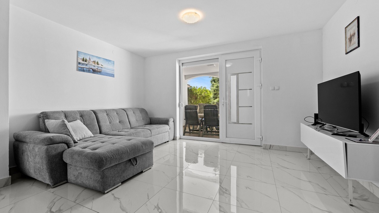 Photo of Livingroom in Stranici kod Nove Vasi