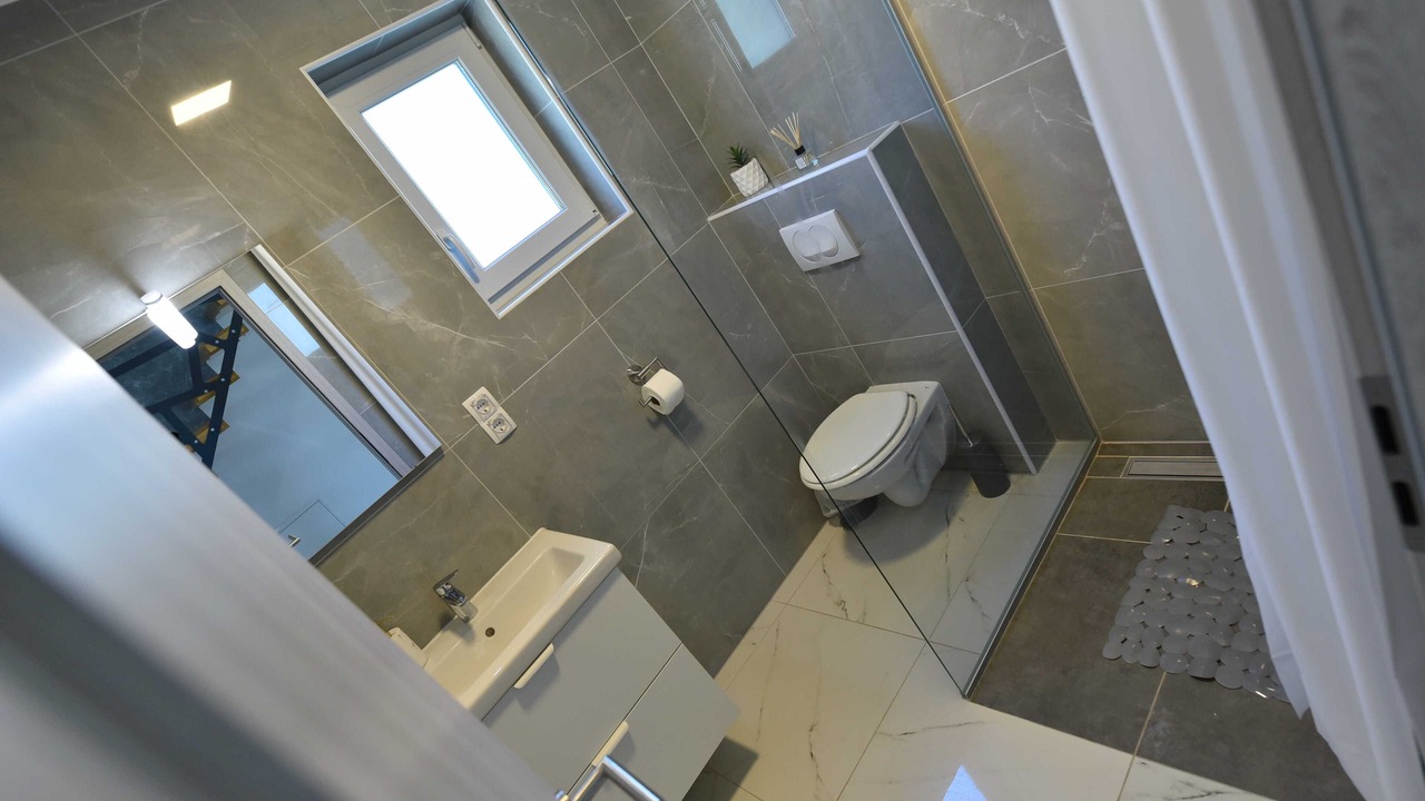 Photo of Bathroom in Ludbreg