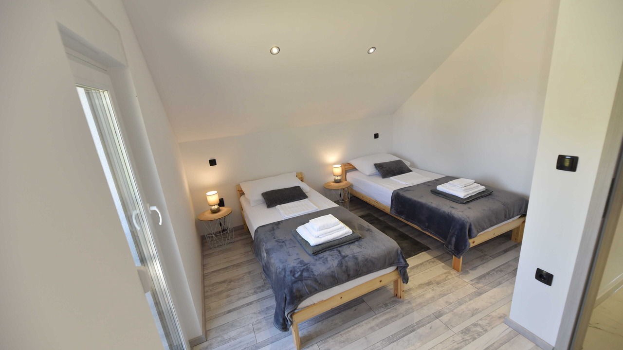 Photo of Bedroom in Ludbreg