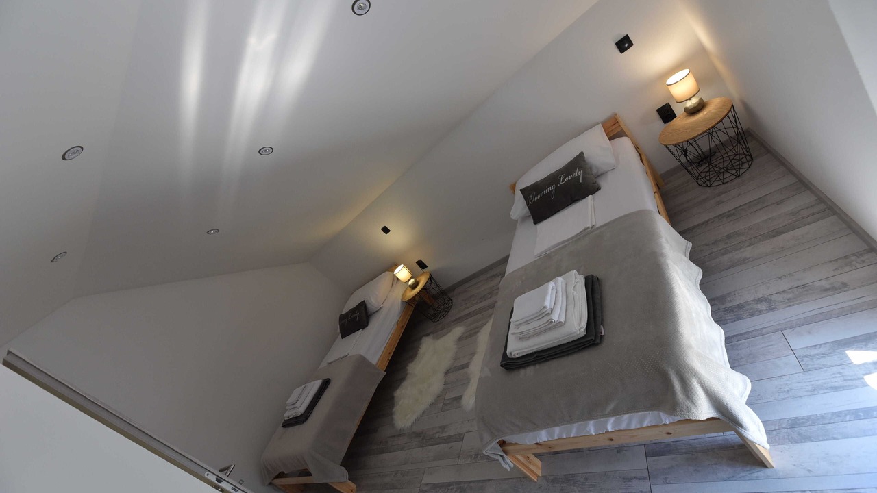 Photo of Bedroom in Ludbreg