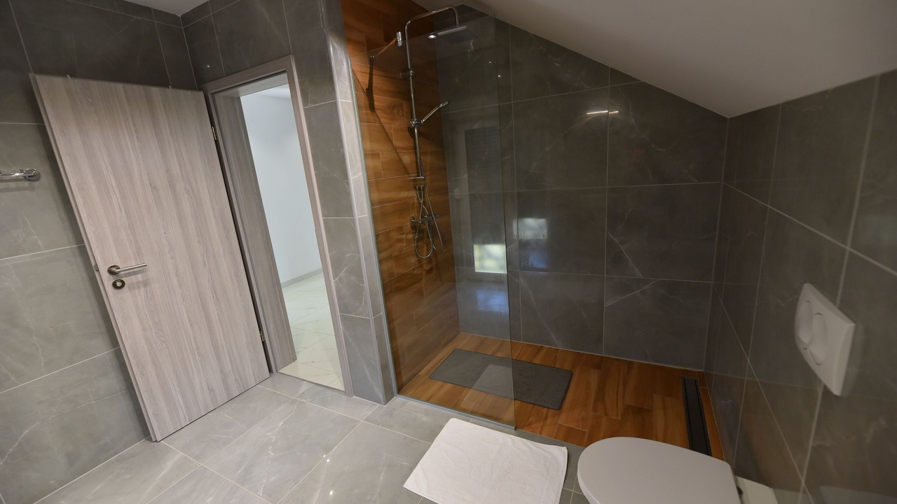 Photo of Bathroom in Ludbreg