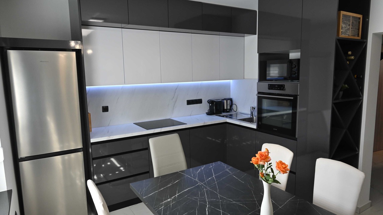 Photo of Kitchen in Ludbreg