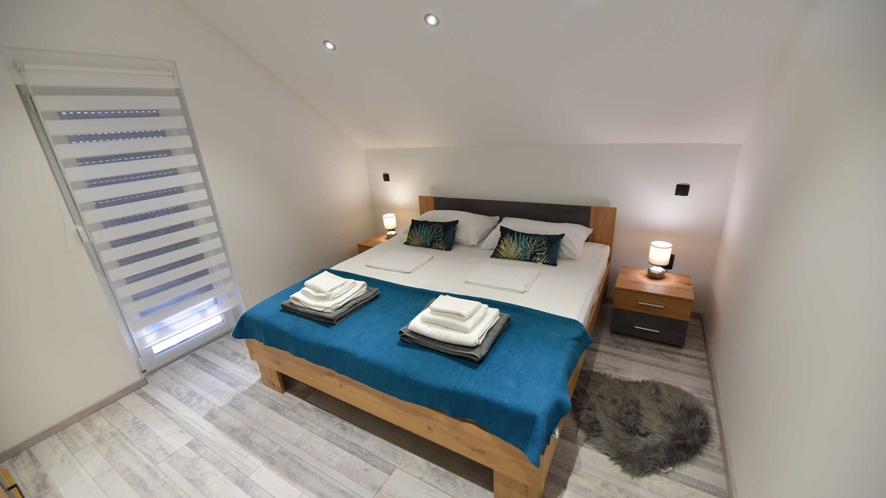 Photo of Bedroom in Ludbreg