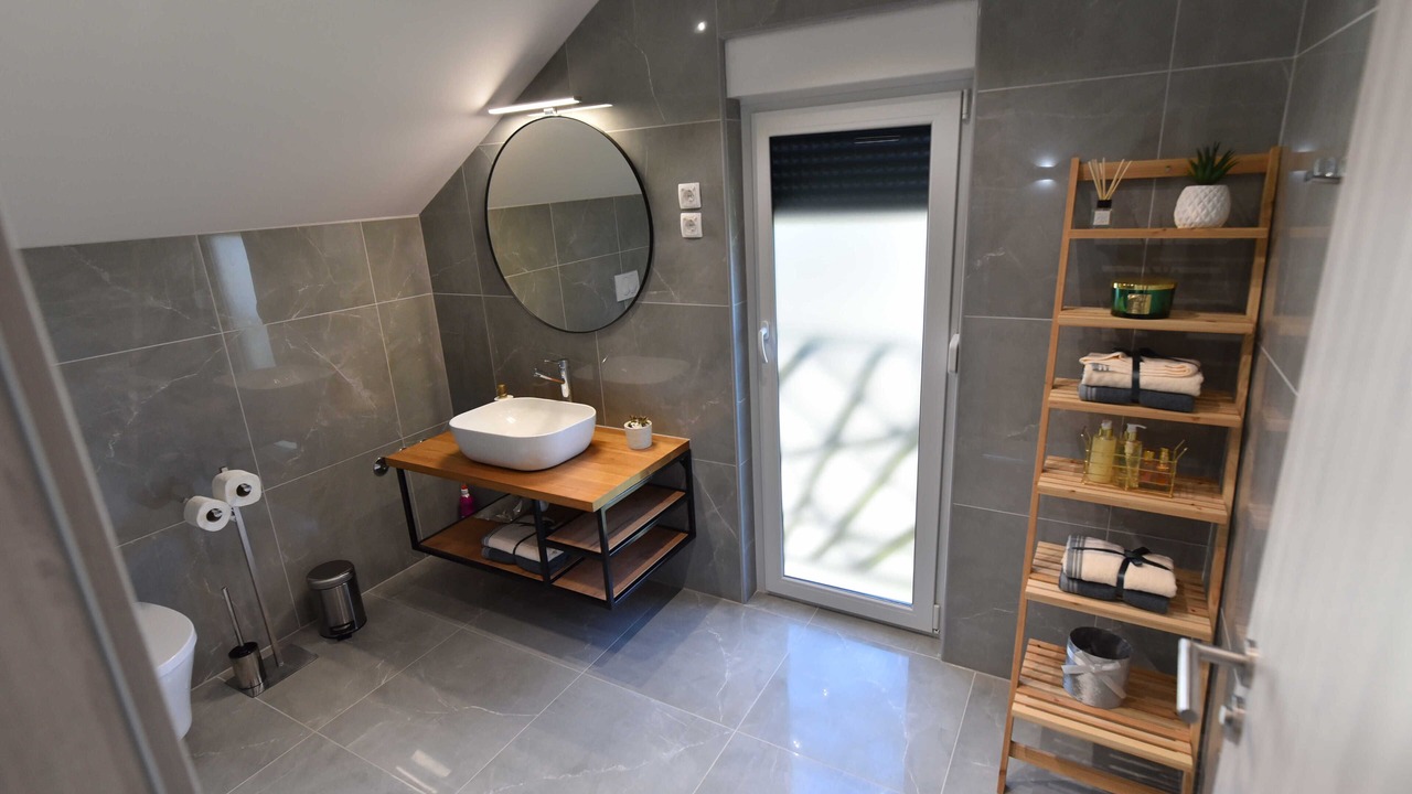 Photo of Bathroom in Ludbreg