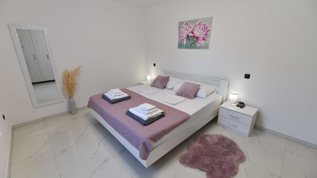 Photo of Bedroom in Ludbreg