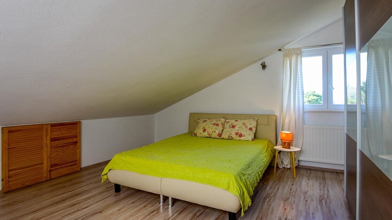 Photo of Bedroom in Loviste