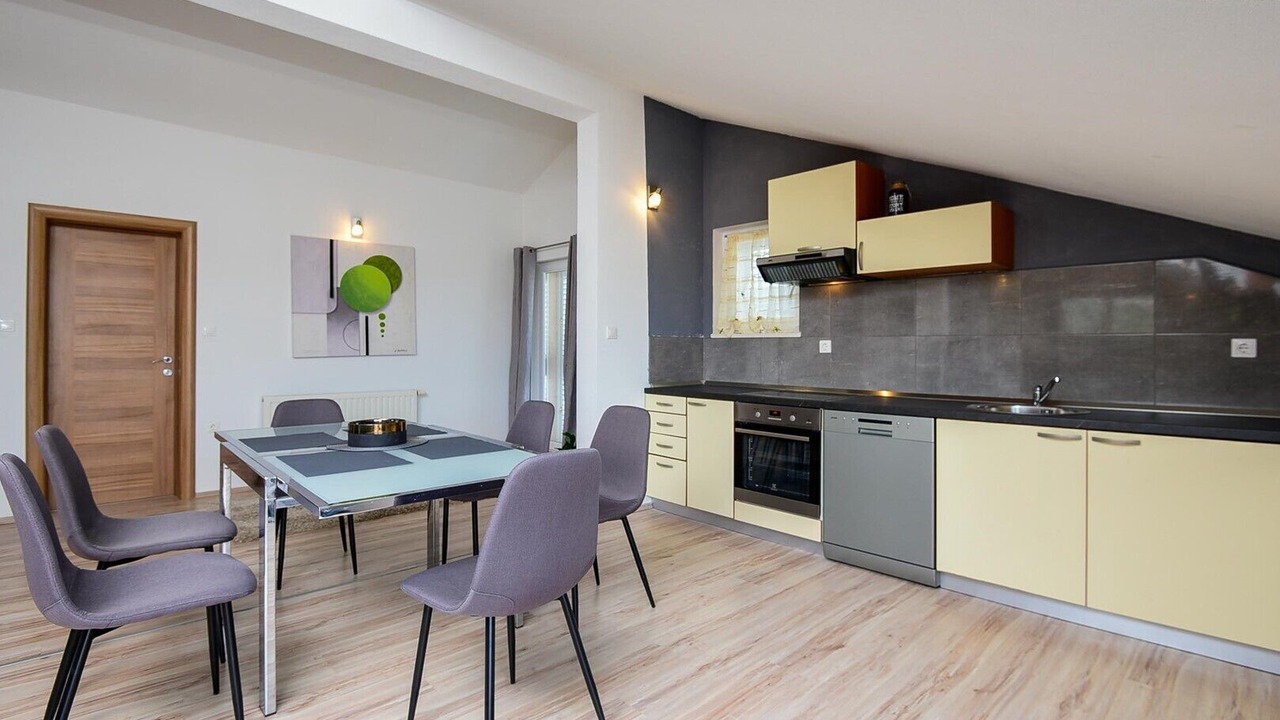Photo of Kitchen in Loviste