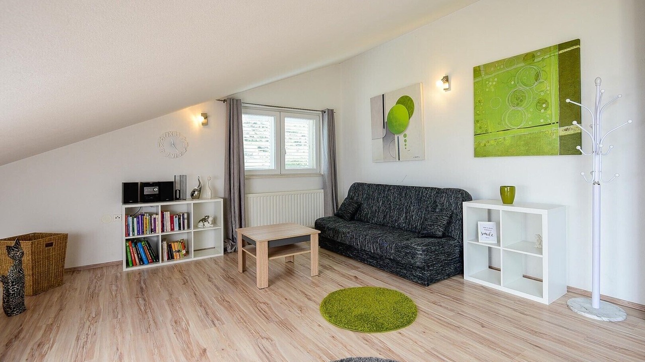 Photo of Livingroom in Loviste