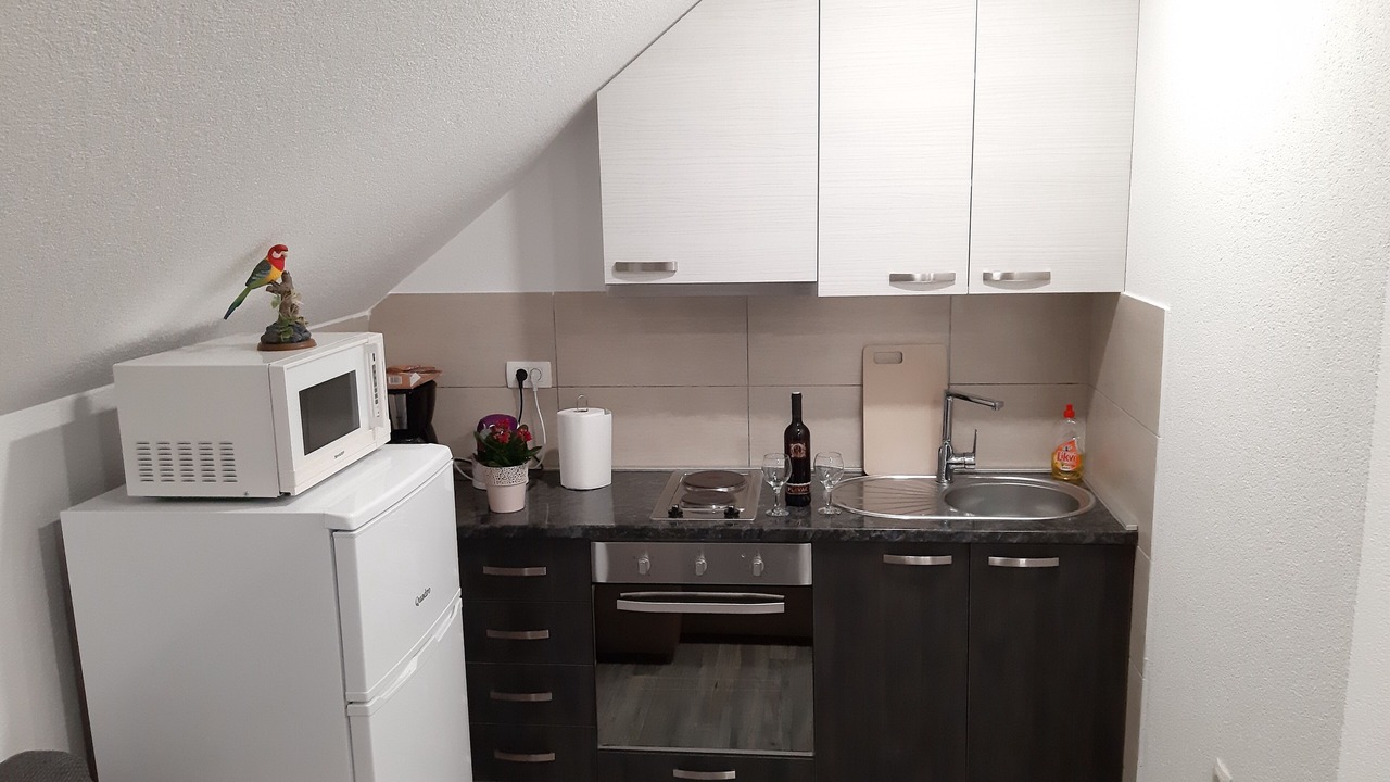 Photo of Kitchen in Irinovac