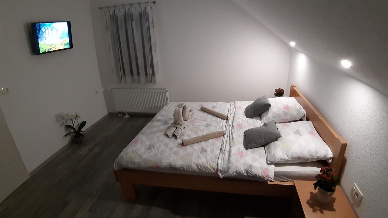 Photo of Bedroom in Irinovac
