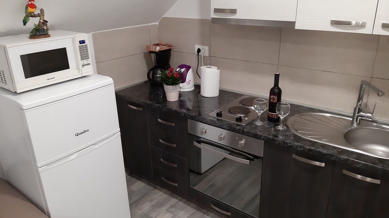 Photo of Kitchen in Irinovac