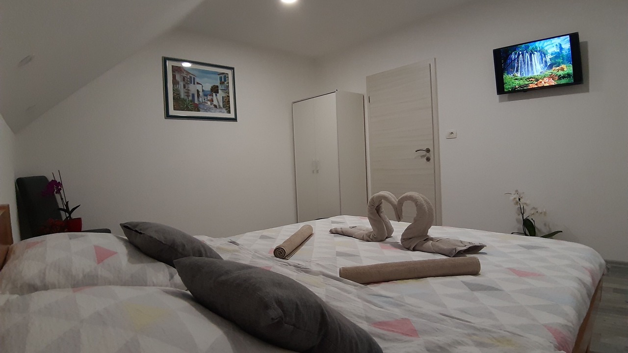 Photo of Bedroom in Irinovac