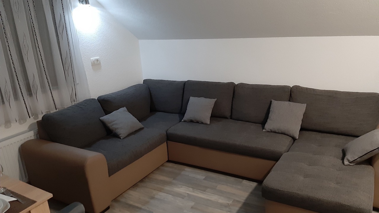 Photo of Livingroom in Irinovac