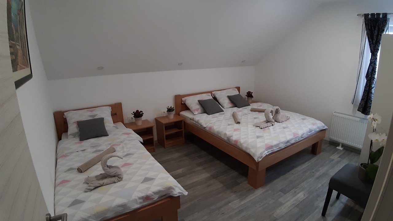 Photo of Bedroom in Irinovac