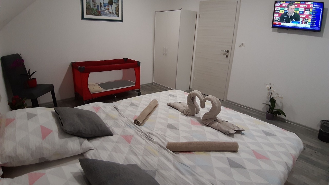 Photo of Bedroom in Irinovac