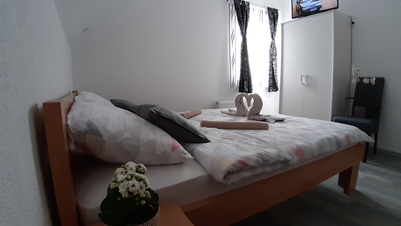 Photo of Bedroom in Irinovac