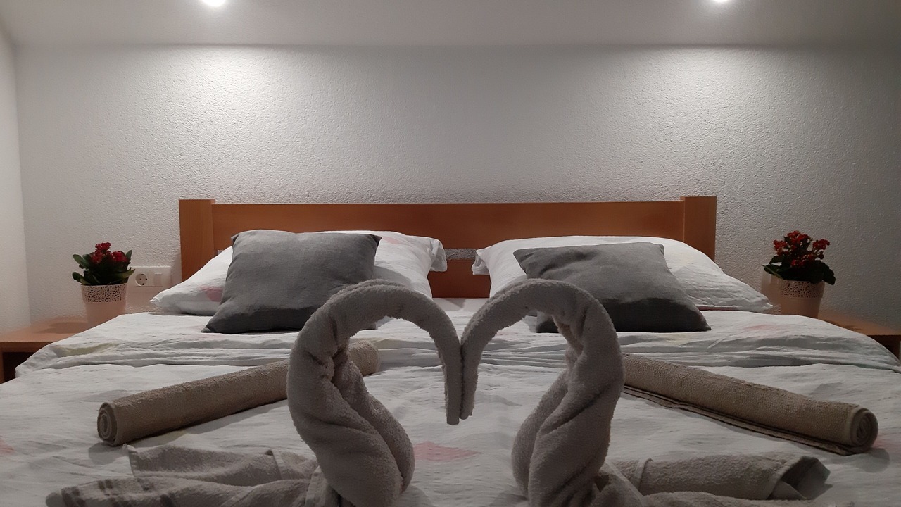 Photo of Bedroom in Irinovac