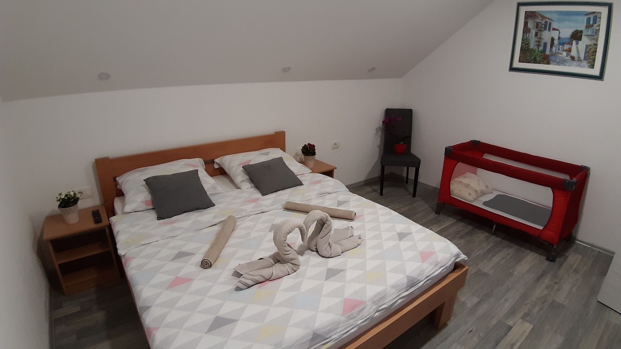 Photo of Bedroom in Irinovac