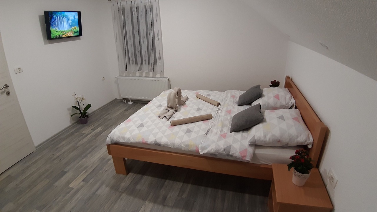 Photo of Bedroom in Irinovac