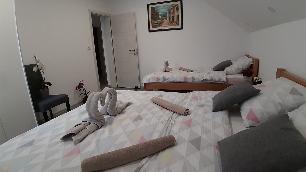 Photo of Bedroom in Irinovac