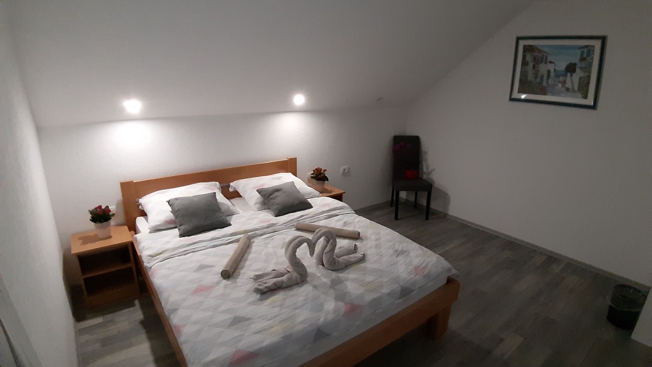Photo of Bedroom in Irinovac