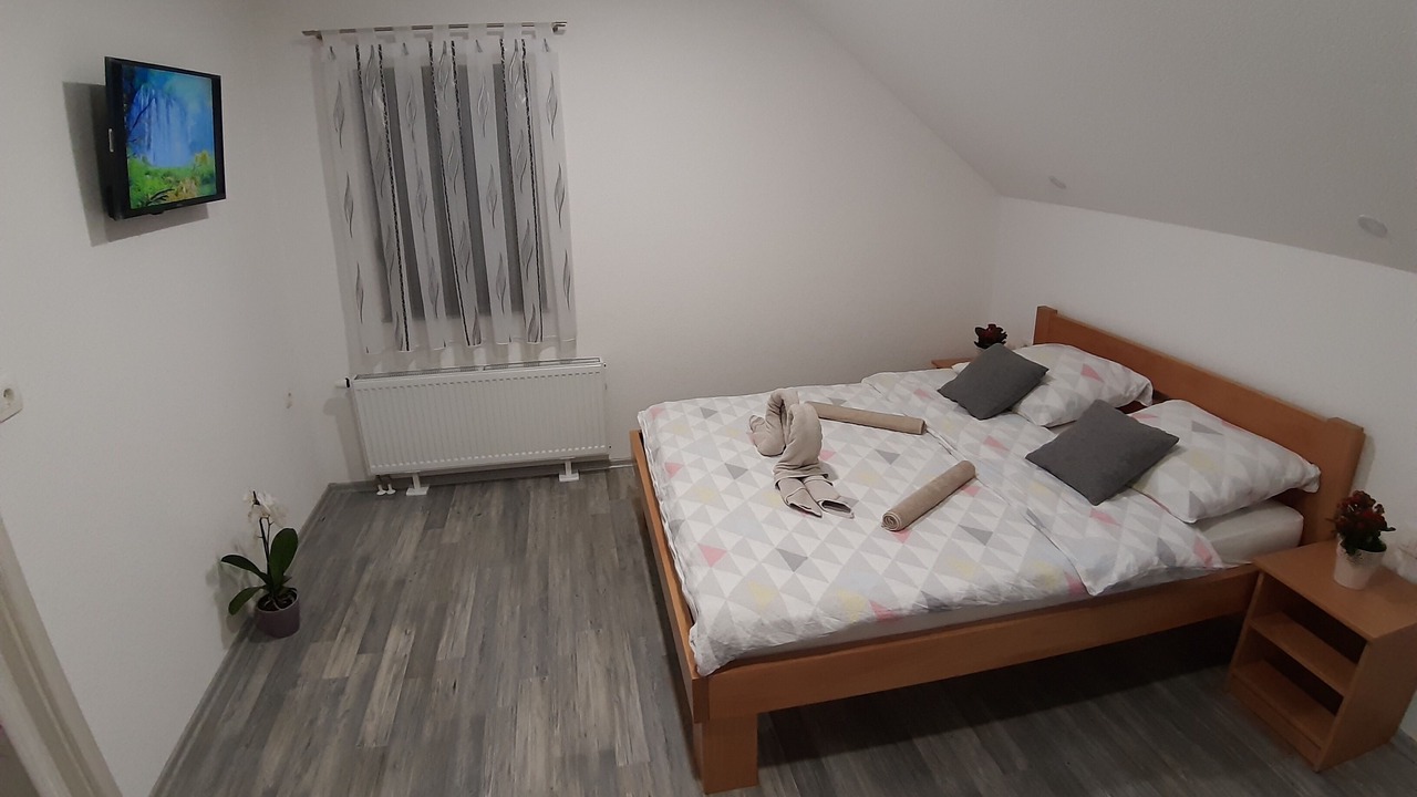 Photo of Bedroom in Irinovac