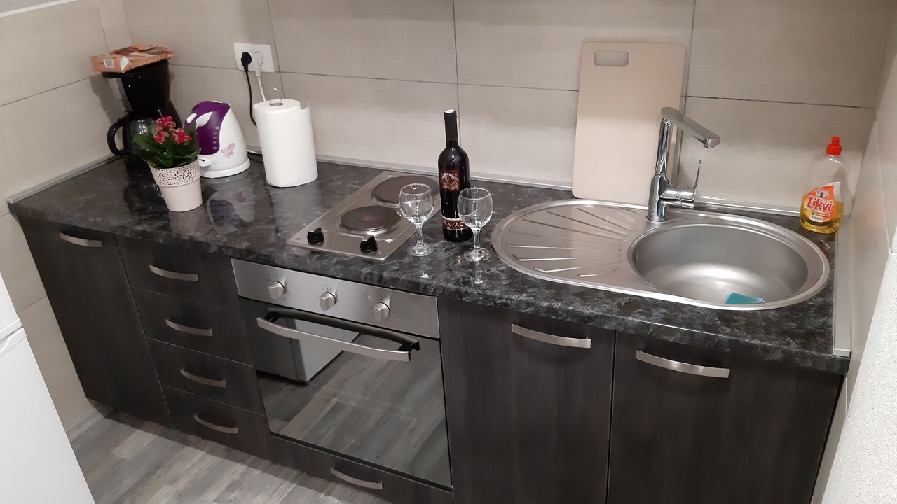 Photo of Kitchen in Irinovac