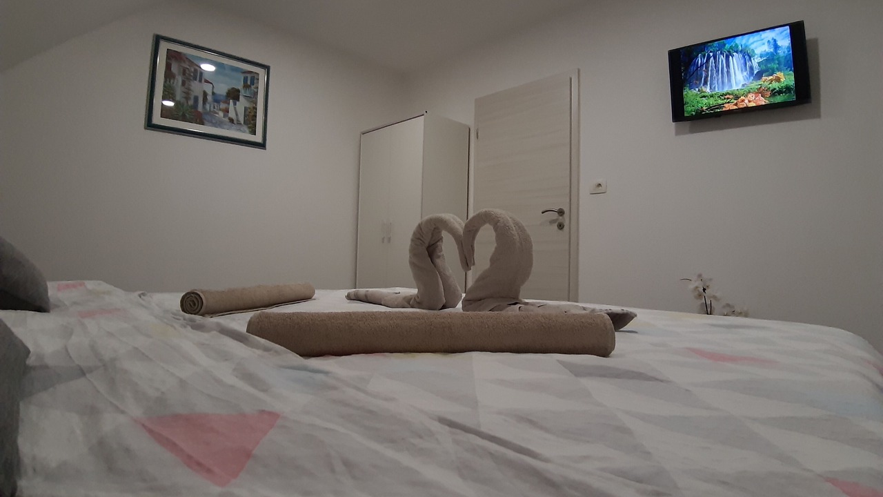 Photo of Bedroom in Irinovac