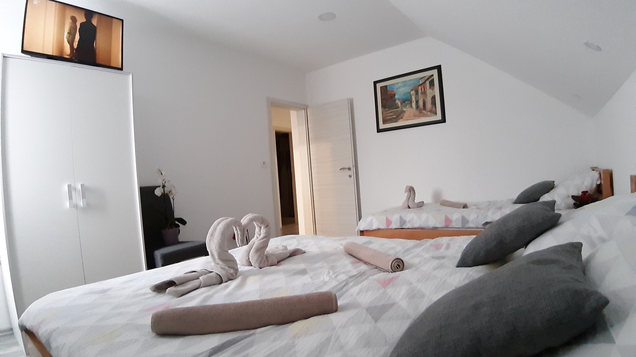 Photo of Bedroom in Irinovac